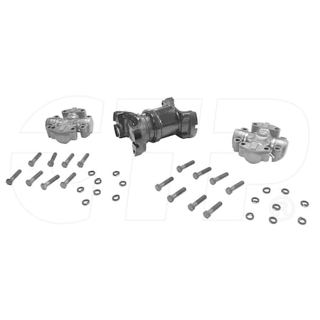 Aic Replacement Parts Joint Gp-U Fits Caterpillar Models 1724454